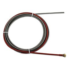 Bernard L4A-15 Mig Welding Liner, 0.045 In To 1/16 In X 15 Ft, For Bernard Btb Platform, Legacy Q-Gun™/S-Gun™/T-Gun™
