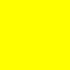 Presco Tfyg Presglo, Taffeta, 1 3/16" X 150', Yellow Glo, 12/Case