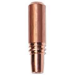 Bernard T1035 Quik Tip Mig Contact Tip, 0.035 In Wire