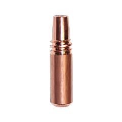 Bernard T1045 Quik Tip Mig Contact Tip, 0.045 In Wire, Series 1, Threaded