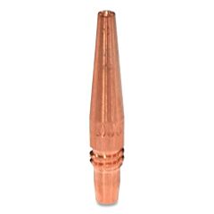 Bernard T2035 Quik Tip Mig Contact Tip, 0.035 In Id, Quik Tip Series