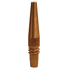 Bernard T2045 Quik Tip Mig Contact Tip, 0.045 In Wire