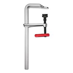Bessey 2400S-20 2400S Series Bar Clamps, 20 In, 5 1/2 In Throat, 2,800 Lb Load Cap