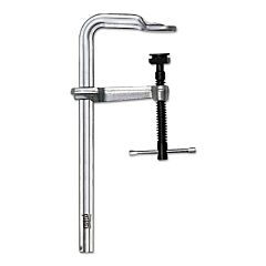 Bessey 4800S-18 4800S Series Bar Clamps, 18 In, 7 In Throat, 4,880 Lb Load Cap