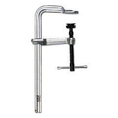 Bessey 4800S-36 4800S Series Bar Clamps, 36 In Cap., 7 In Throat, 4,880 Lb Load