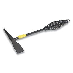 Best Welds 000H Chipping Hammer, 280 Mm L, Cone And Chisel, Spring Handle