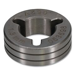 Best Welds 053698 Single Drive Roll .052"V-Groove (V)