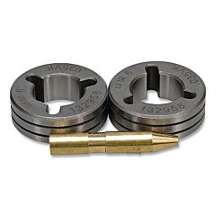 Best Welds 079606 2 Drive Roll Kit, .035"Vk-Groove (Vk)