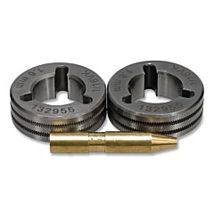 Best Welds 079609 2 Drive Roll Kit, 1/16"Vk-Groove (Vk)