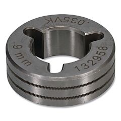 Best Welds 132958 Drive Roll .035" V-Groove Knurled (Vk)