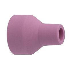 Best Welds 14N58 Alumina Nozzle Tig Cup, 5/16 In, Size 5, For Torch 12, Standard, 1-1/4 In