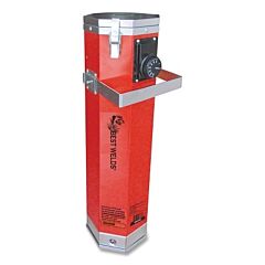 Best Welds 20Lb-Electrode-Oven Electrode Oven, 20 Lb Cap, 110 V, Thermostat