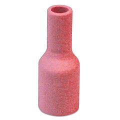 Best Welds 2304-0069 Alumina Nozzle Tig Cup, 1/4 In, Size 4, For Torch A10Hp, A20Hp, 1-9/16 In