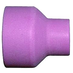 Best Welds 2304-0078 Alumina Nozzle Tig Cup, Size 10, 1-9/16 In L, For M50/H50