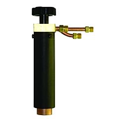 Best Welds 27A Tig Torch Body, Water Cooled, 500 A, 9 In, For 27 Machine Torch