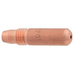 Best Welds 403-20-1.0 Mig Contact Tip, Tregaskiss 403 Series, For .040 In Wire, Hd