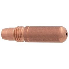 Best Welds 403-27-1.0 Mig Contact Tip, Tregaskiss 403 Series, For .040 In Wire, Cz Extended Life