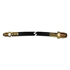 Best Welds 46V30R-50 Tig Power Cable, For 26, 26Fmt, 200M Series, 50 Ft, 1-Pc Rubber