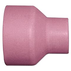 Best Welds 53N87Xxl Alumina Nozzle Tig Cup, 3/4 In, Size 12, For Torch 9, 17, 18, 20, 22, 25, 26, 27, Xx-Large Gas Lens, 4.83 In