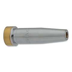 Best Welds 6290-Nxp-1 Harris Style 6290-Nxp Series Cutting Tip, 1 In, Copper
