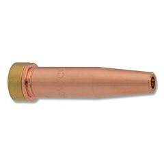 Best Welds 6290-Vvcu-1 Harris Style 6290-Vvcu Series Cutting Tip, 2 In, Copper