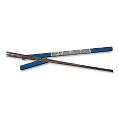 Best Welds 70S6332X36X10 Er70S-6 Tig Welding Rod, Carbon Steel, 3/32 In Dia, 36 In L, 10 Lb Tube