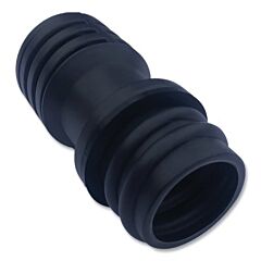 Best Welds Bw36-Bla-Ext Rod Storage Tube Extension, 4 In L, For 36 In Tubes, Black