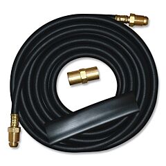 Best Welds Ek-26-25-R Tig Extension Kit, For 26 Series, 25 Ft, Rubber