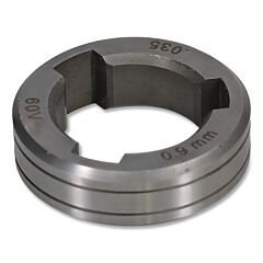 Best Welds Kp-035S Single Drive Roll .035"(Solid Wire)