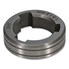 Best Welds Kp-045C Single Drive Roll .045"(Cored Wire)