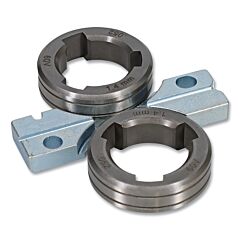 Best Welds Kp1696-52S Lincolnstyle 2 Drive Roll Kit, .052" Solid Wire