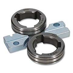 Best Welds Kp1697-52C 2 Drive Roll Kit, .052" Cored Wire
