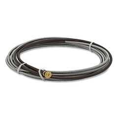 Best Welds L3B-15 Mig Liner, .045 In Dia, 15 Ft