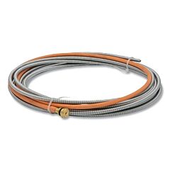 Best Welds L5A-25 Mig Liner, 5/64 In Dia, 25 Ft