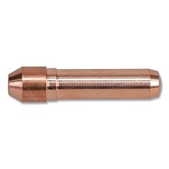 Best Welds T-039 Mig Contact Tip, 0.039 In, Centerfire T Series