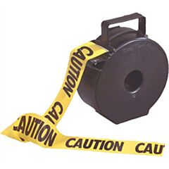 Pro Pak Industries Inc Tt1010 Barricade Tape Dispenser