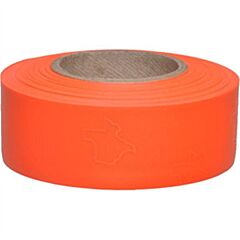 Presco Txr Standard, Texas, 1 3/16" X 300', Red, 12/Case