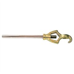 Brooks W580 Standard Hydrant/Spanner (Steel/Ductile Iron)