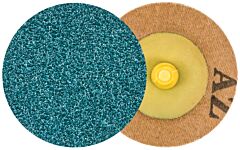 Walter 04D205 2" Topcut Disc - Gr 50