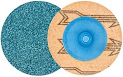 Walter 04D206 2" Topcut Disc - Gr 60