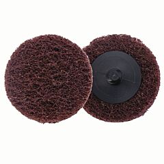 Walter 04F203 2" Twist Blendex Cf - Medium