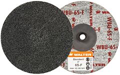 Walter 04U322 3" Blendex U Twist-6Sf