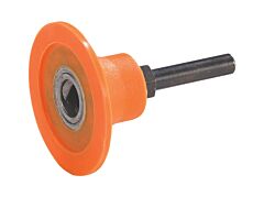 Walter 04X202 2" Backing Pad - Med