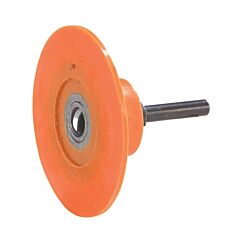 Walter 04X302 3" Backing Pad - Med