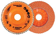 Walter 06A482 4-1/2"X7/8" T29 Gr36/60 Enduroflex Turbo