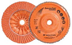 Walter 06A502 Enduro-Flex Turbo 5X5/8"-11 Gr36/60