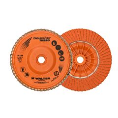 Walter 06A508 Enduro-Flex Turbo 5X5/8"-11 Gr80