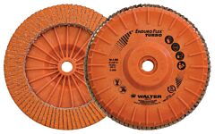 Walter 06A602 Enduro-Flex Turbo 6X5/8"-11 Gr36/60