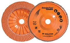 Walter 06A712 Enduro-Flex Turbo 7X7/8" Gr36/60