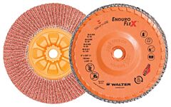 Walter 06B604 6" Gr40 Enduro-Flex, Spin-On